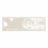 Msi Urbano Crema Bullnose SAMPLE Glossy Ceramic Wall Tile ZOR-PT-TR-0187-SAM